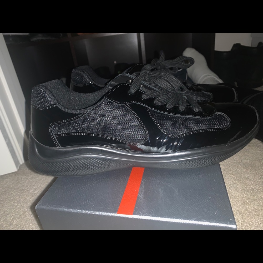 Prada’s - Picture 4 of 5